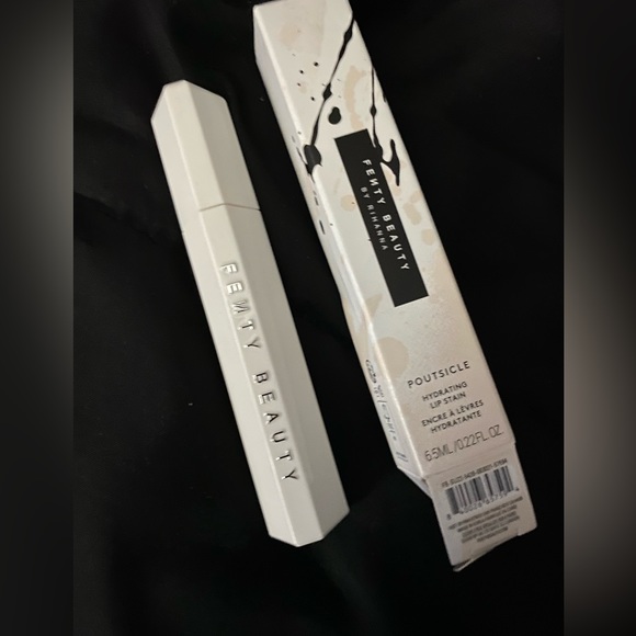 Fenty Beauty Makeup New Fenty Beauty By Rihannapoutsicle Hydrating
